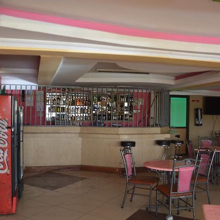 Starehe Link Hotel Nairobi Luaran gambar
