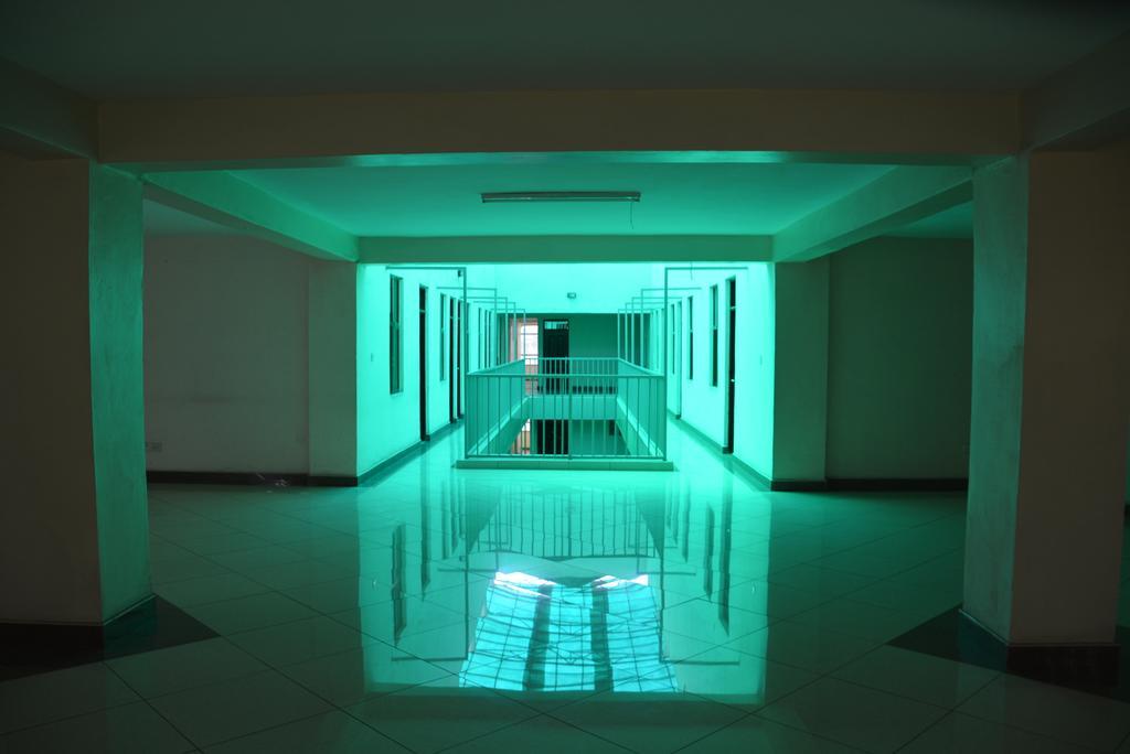 Starehe Link Hotel Nairobi Luaran gambar