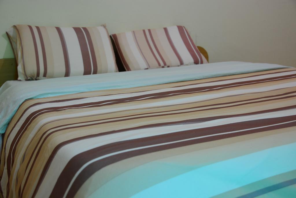 Starehe Link Hotel Nairobi Luaran gambar