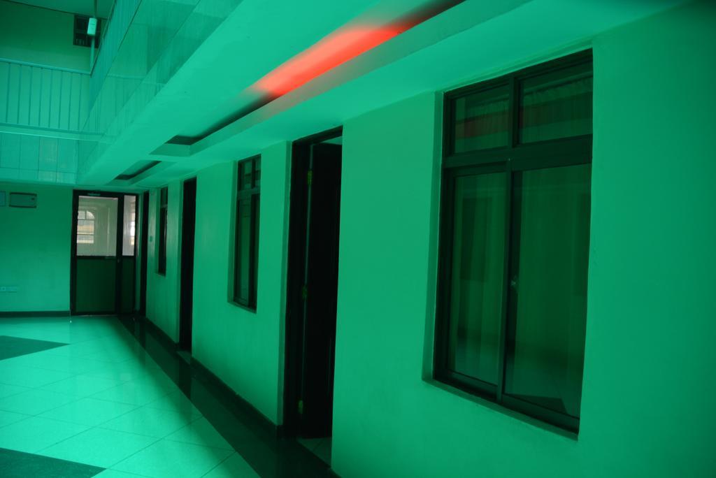 Starehe Link Hotel Nairobi Luaran gambar