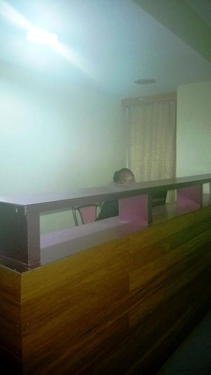 Starehe Link Hotel Nairobi Luaran gambar