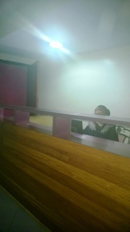 Starehe Link Hotel Nairobi Bilik gambar