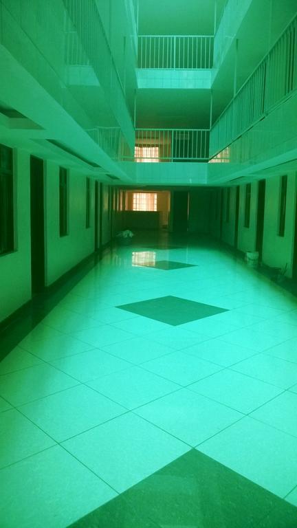 Starehe Link Hotel Nairobi Luaran gambar